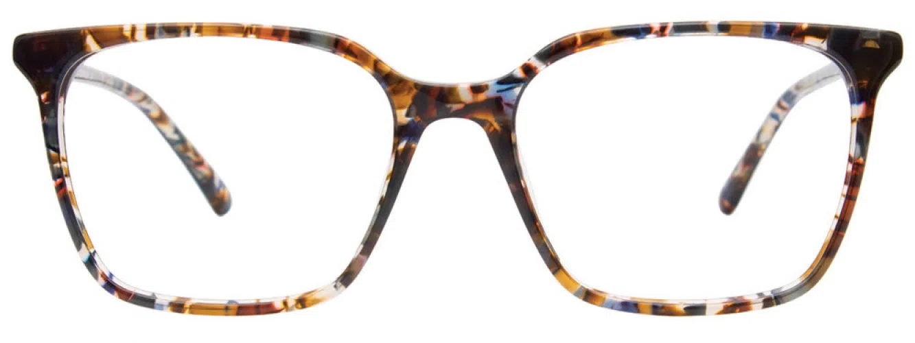 Easyclip EC737 Eyeglasses - view 10